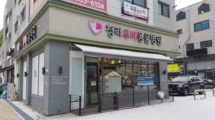 청라루비동물병원