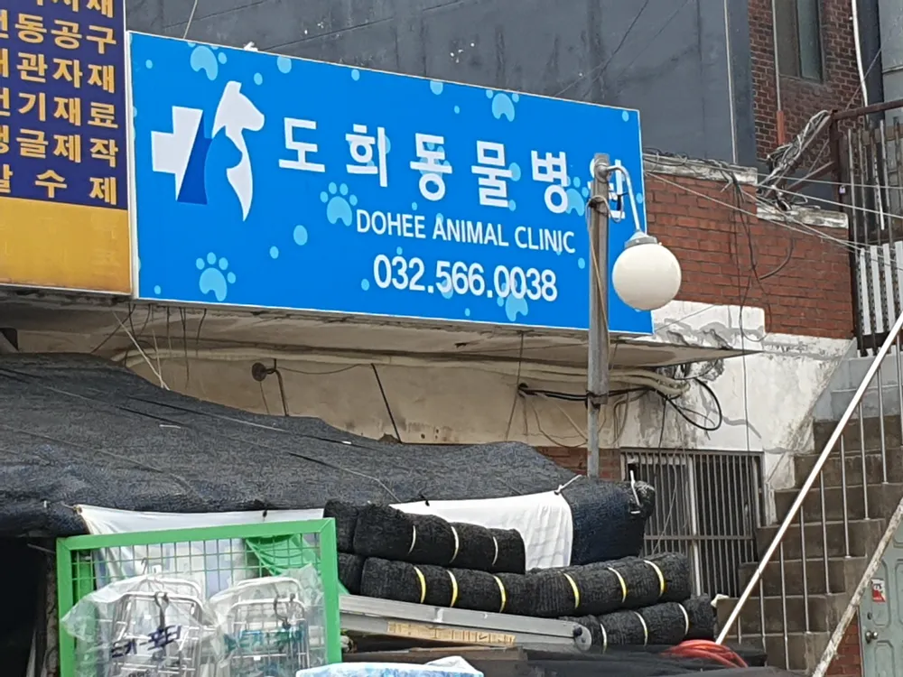 도희동물병원